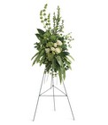 Forever At Peace Spray from Boulevard Florist Wholesale Market